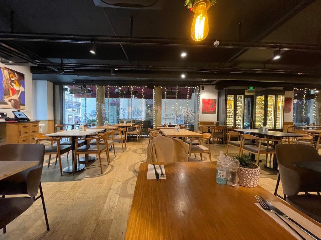 Ada Cafe İstiklal fotoğraf 8