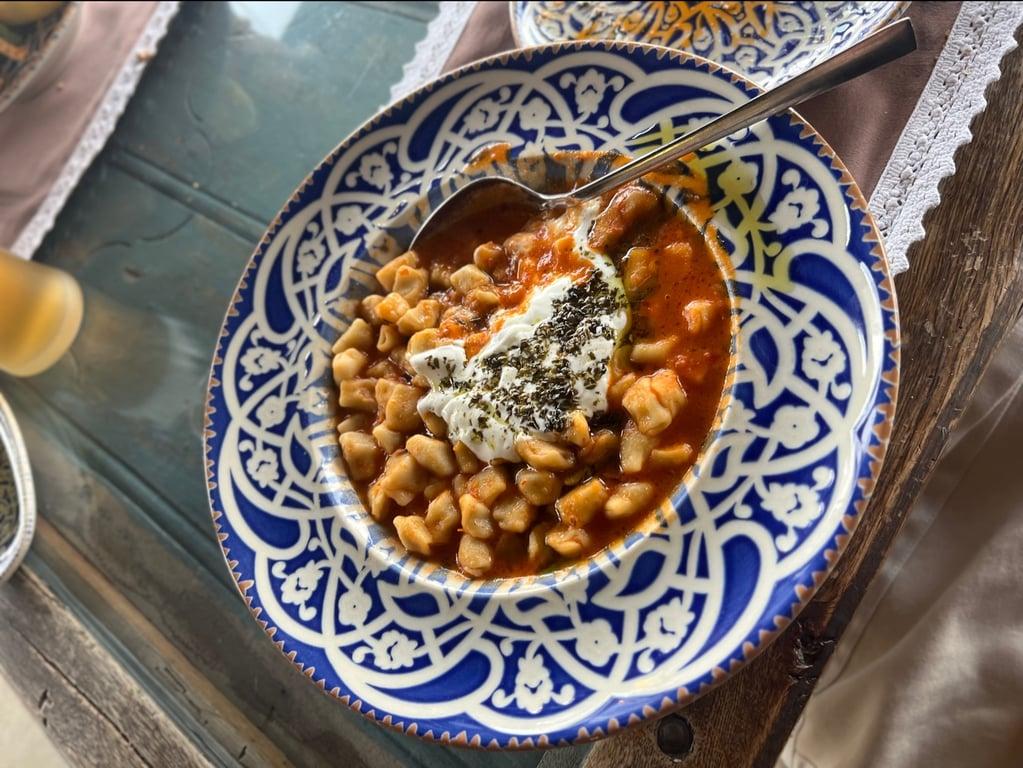 Seten Restoran Kapadokya fotoğraf 7