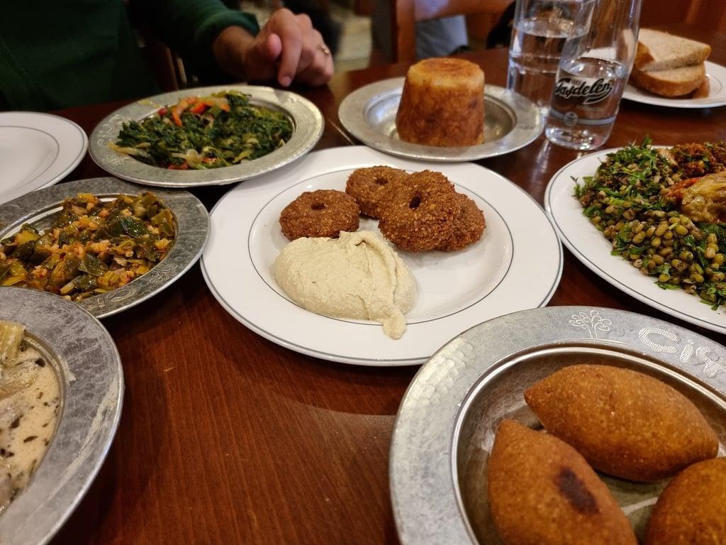 Çiya Sofrası fotoğraf 7
