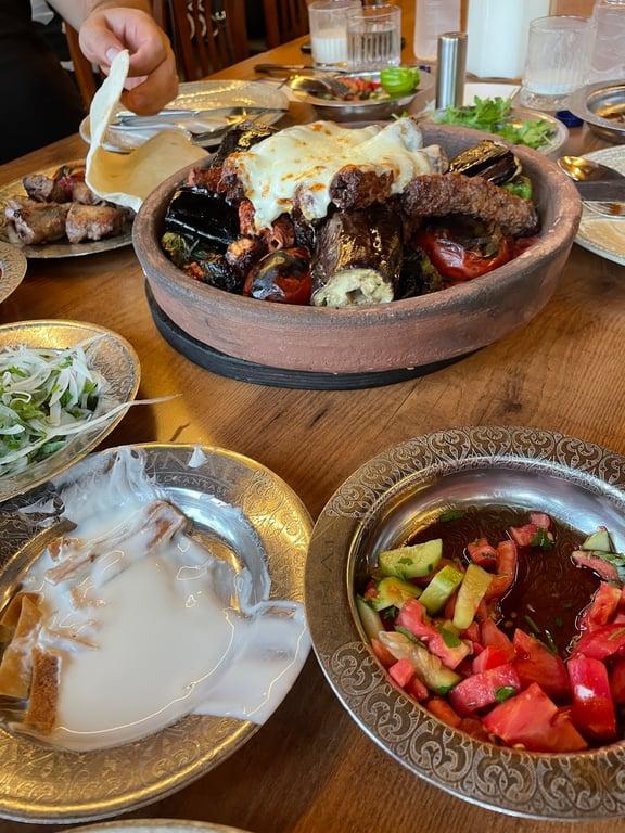 Ünal Et Lokantası fotoğraf 6