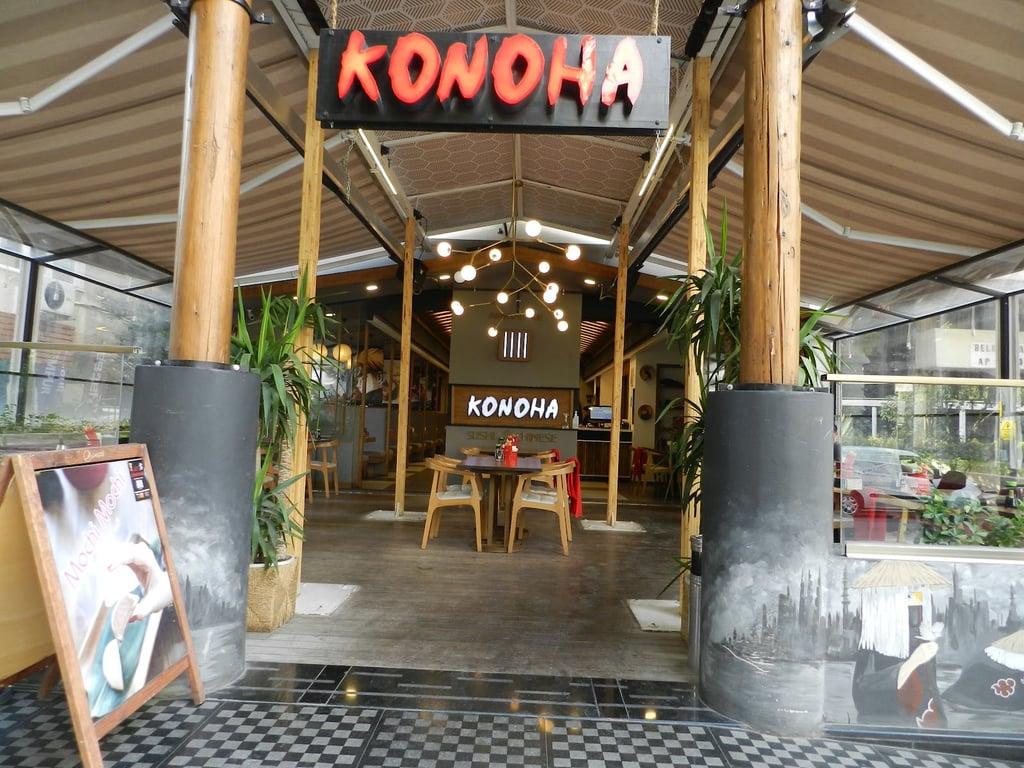Konoha Suadiye fotoğraf 7