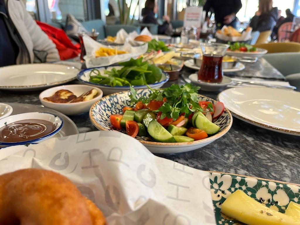 COOKSHOP. Meydan İstanbul AVM fotoğraf 7