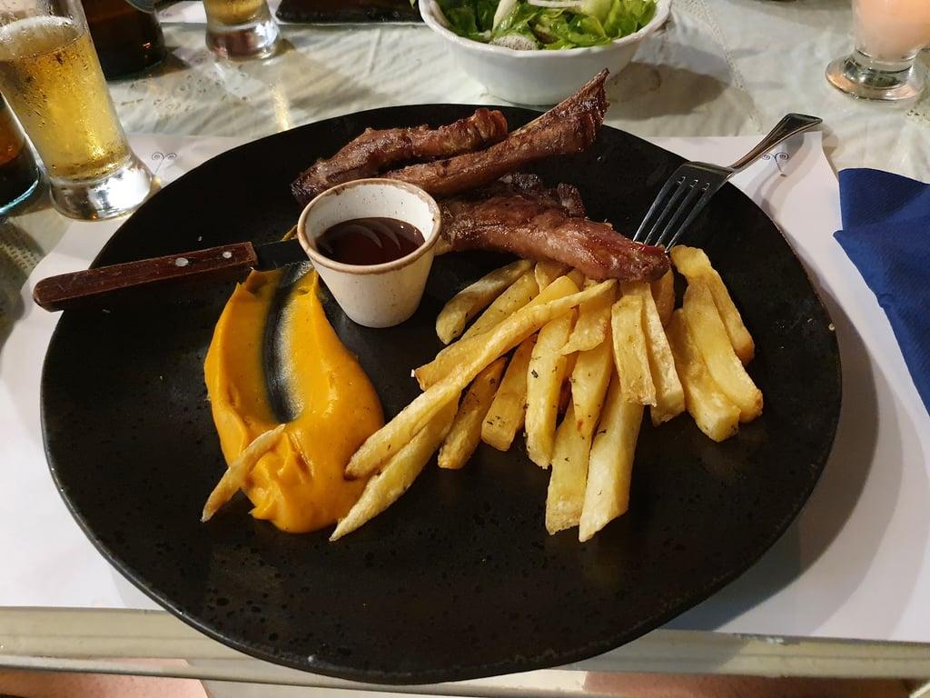 Aegean Tavern fotoğraf 4