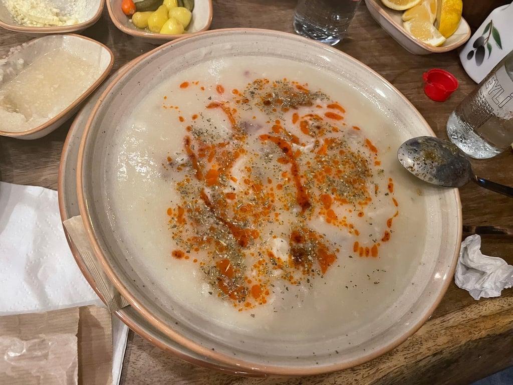 SARIHAN İŞKEMBE & RESTAURANT fotoğraf 4