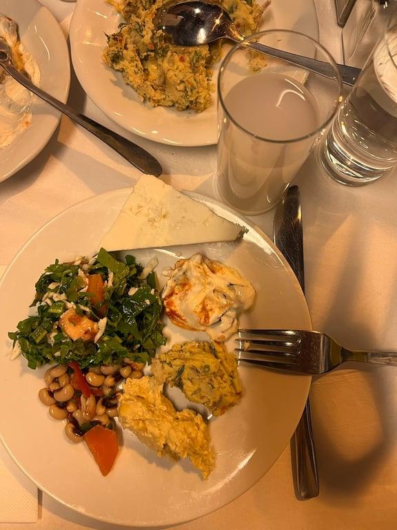 Yakup2 Restaurant Beyoğlu fotoğraf 8