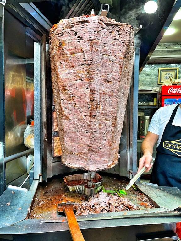 Meydan Çiftlik Döner fotoğraf 3