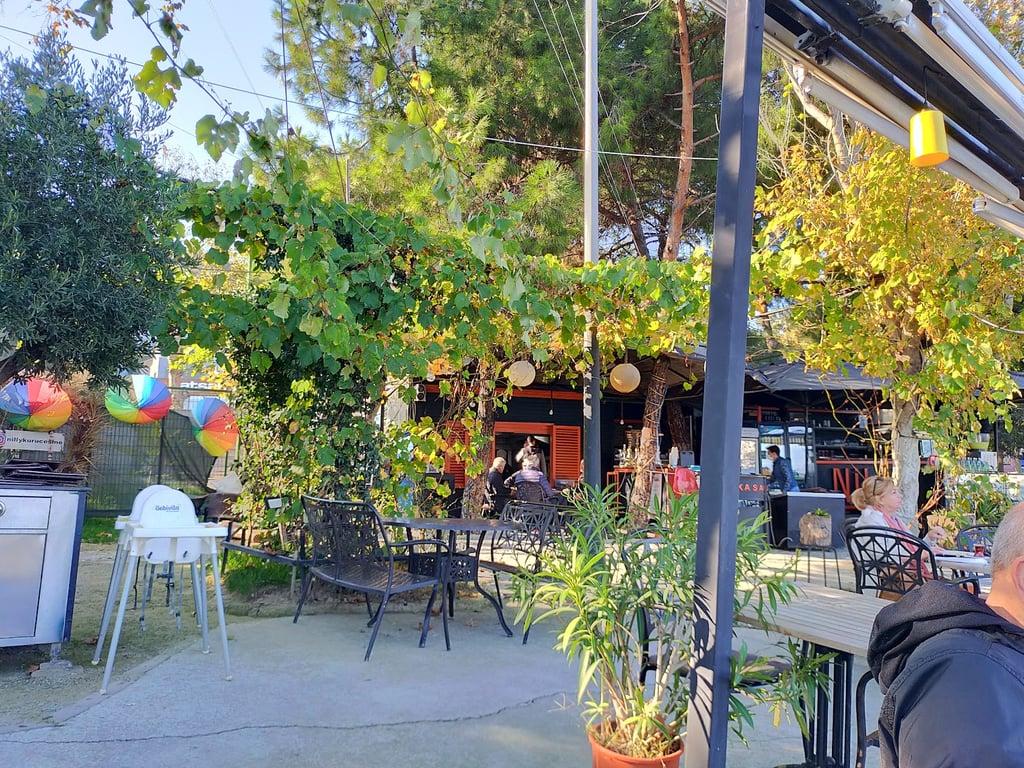 Nilly Cafe fotoğraf 8