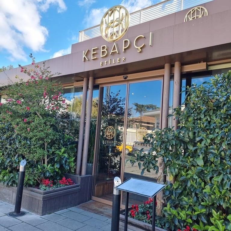 Etiler Kebapçı fotoğraf 9