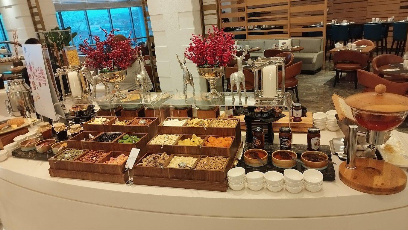 Manzara Restaurant fotoğraf 4