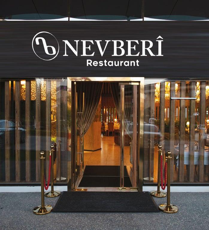 Nevberi Restaurant - Ataşehir fotoğraf 3