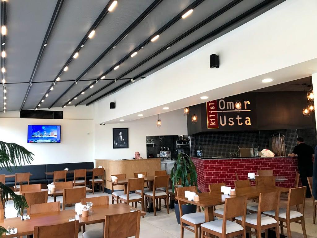 Kilisli Ömer Usta fotoğraf 5