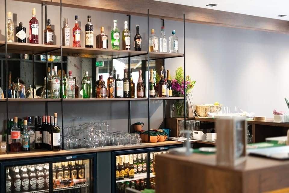 Le Cuistot Bistro by Chef Carlos fotoğraf 2