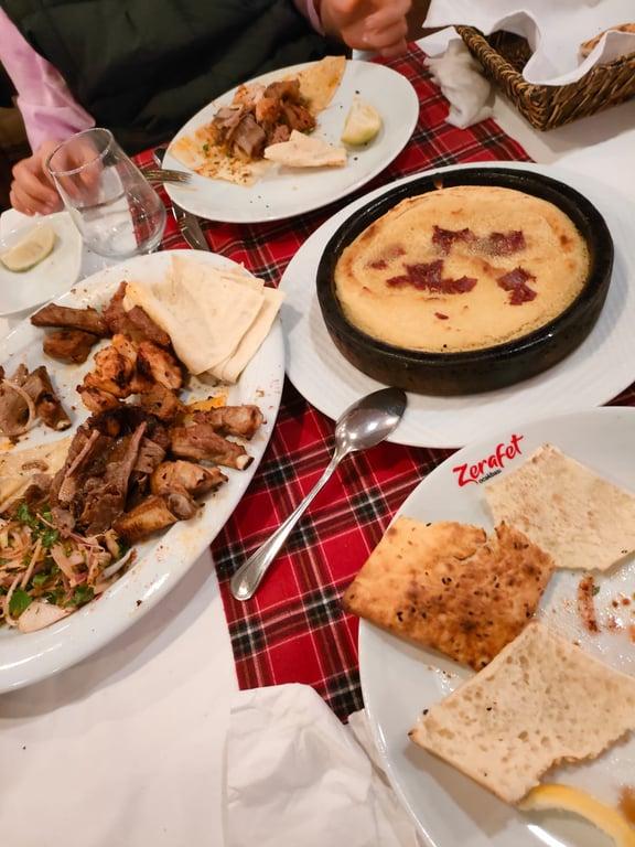 Zerafet Ocakbaşı fotoğraf 3