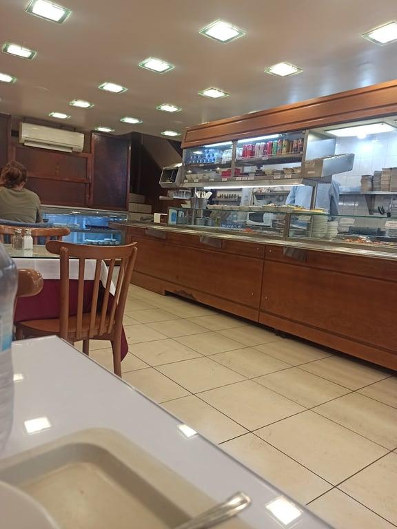 Armada Restaurant fotoğraf 5