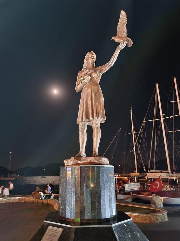 Liman Restaurant Ömer'in Yeri fotoğraf 4