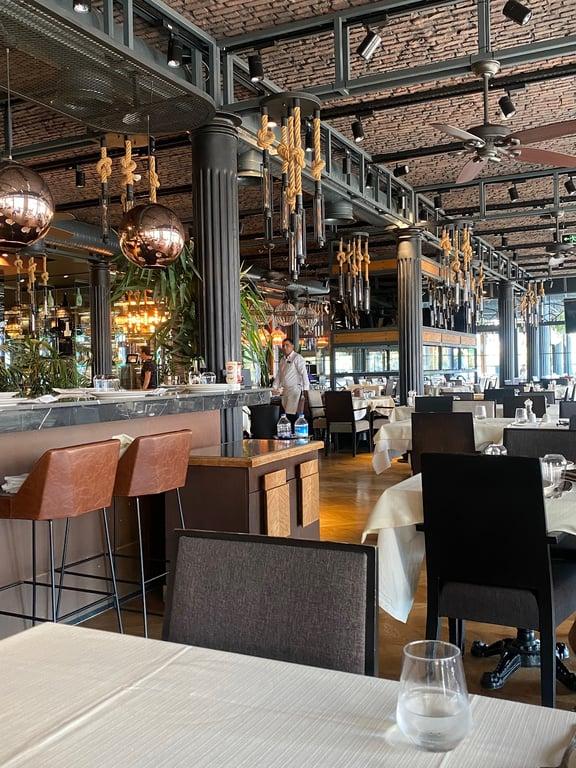 Tavacı Recep Usta Bostancı - İstanbul fotoğraf 11