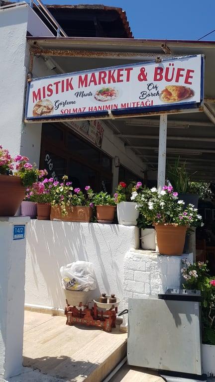 Solmaz Hanımın Mutfağı fotoğraf 3