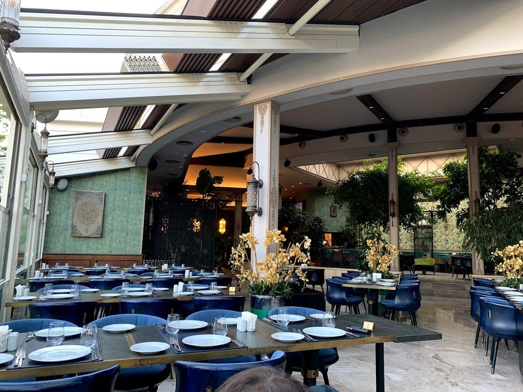 Kaşıbeyaz Florya fotoğraf 7