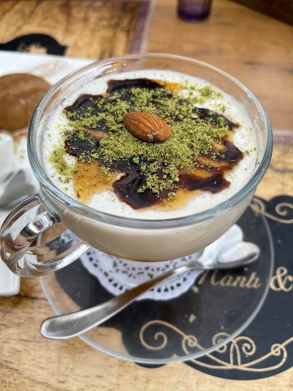 Bay Mantı & Cafe fotoğraf 10
