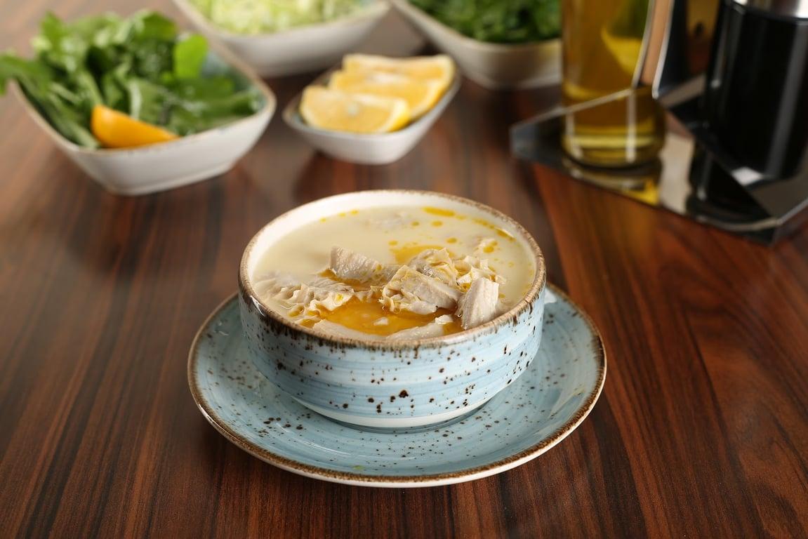 Karacalı Restaurant fotoğraf 2