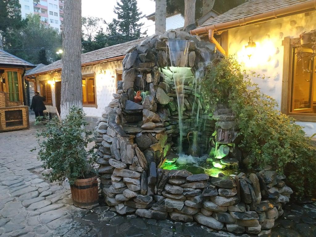 Xaniman Restoranı fotoğraf 6