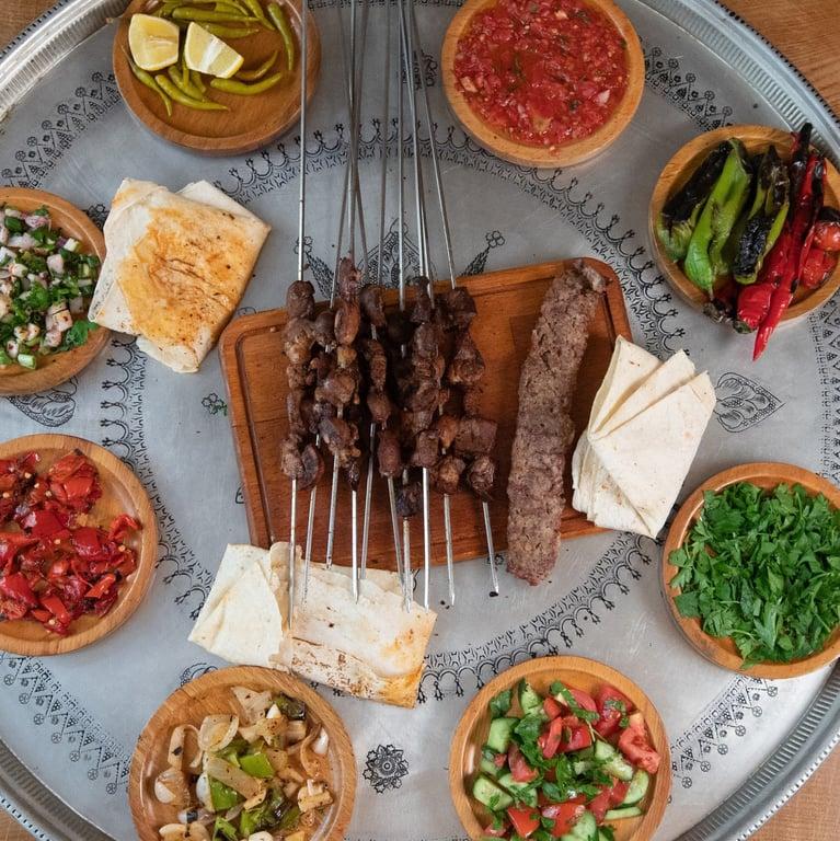 Bilice Kebap fotoğraf 13