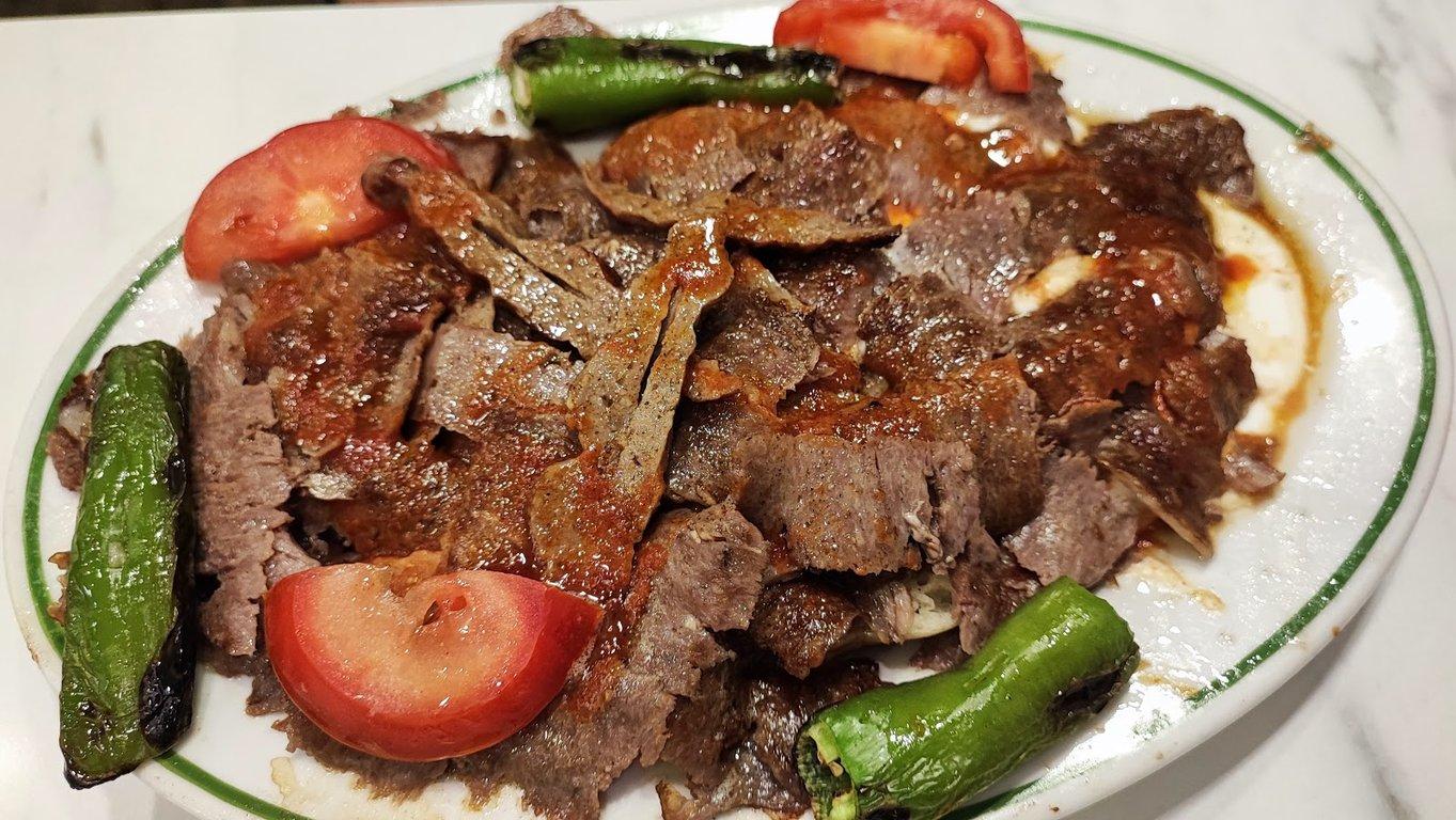Bursa Kebabçısı fotoğraf 4