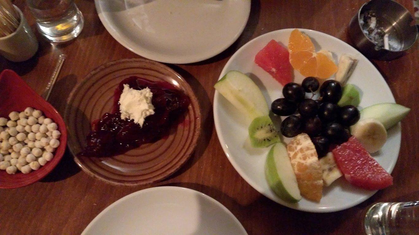 Pancar Meyhane fotoğraf 6