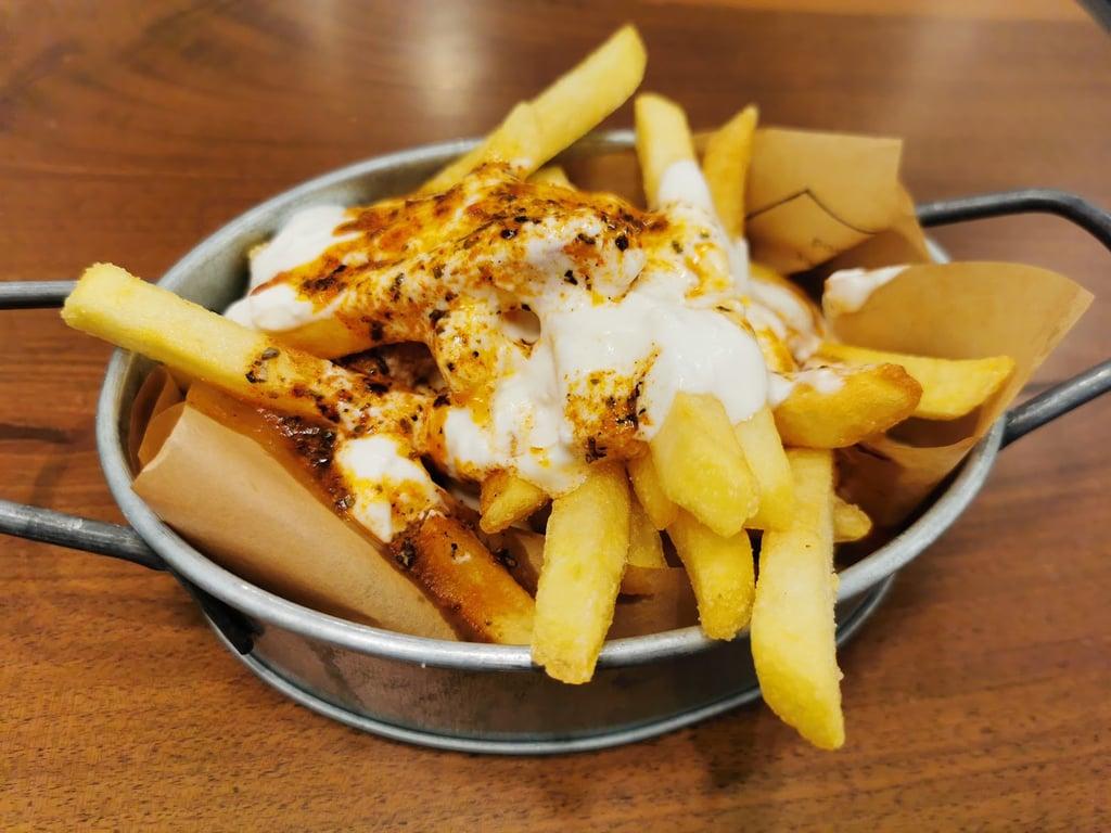 Mission Street Food fotoğraf 6