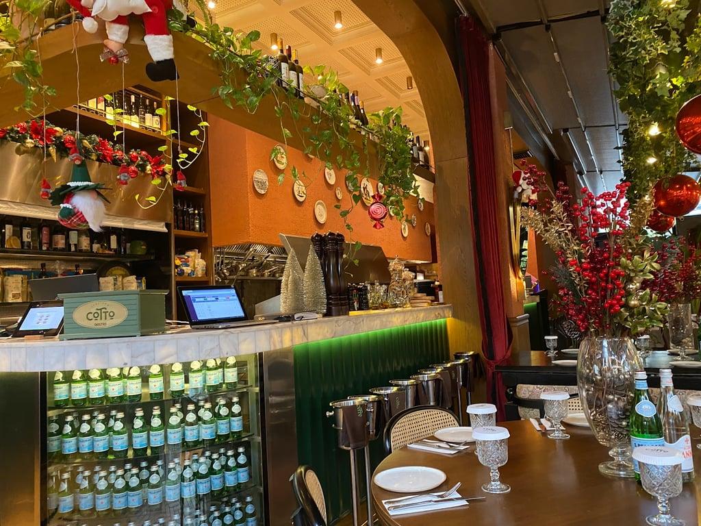 Cotto Gastro fotoğraf 8