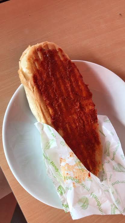 Piraye Tırakya Lezzetleri fotoğraf 3