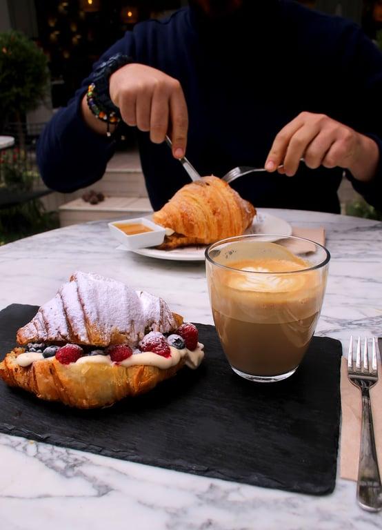 CARLEN Café & Bakery fotoğraf 9