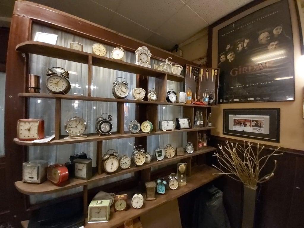 Yakup2 Restaurant Beyoğlu