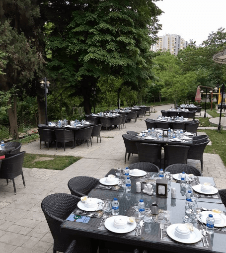 Livadi Cafe & Restaurant