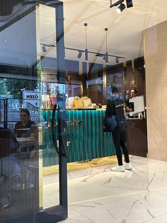 ZEYN Chocolate İstanbul fotoğraf 5