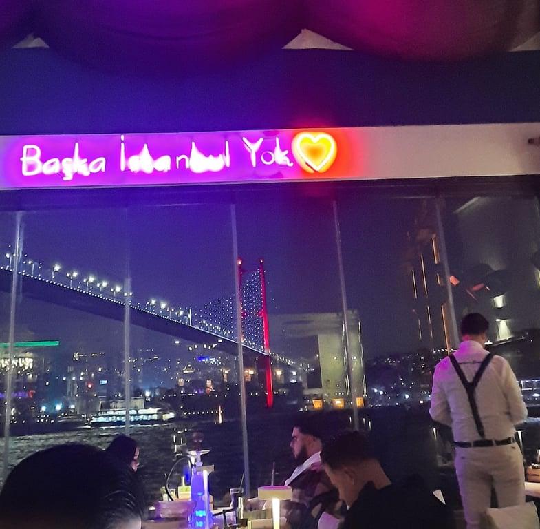 Kaytan Shisha & Food Lounge fotoğraf 3