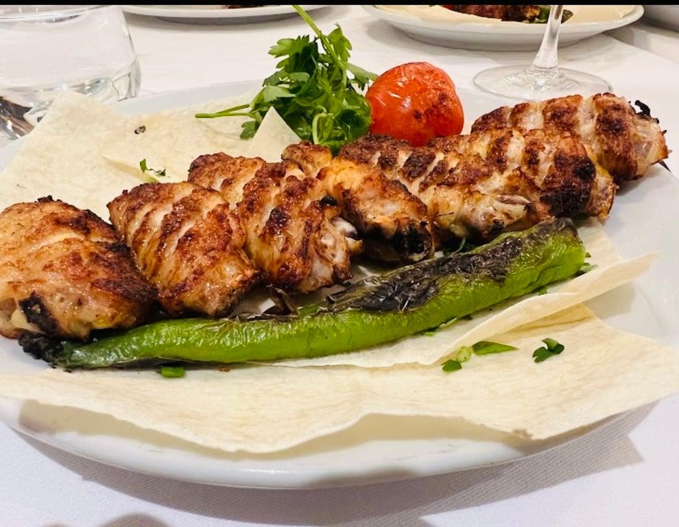 Nişantaşı Başköşe fotoğraf 6