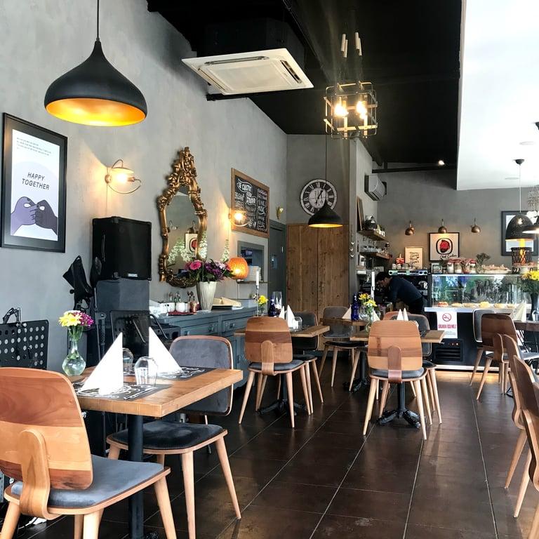Le Cuistot Bistro by Chef Carlos fotoğraf 7
