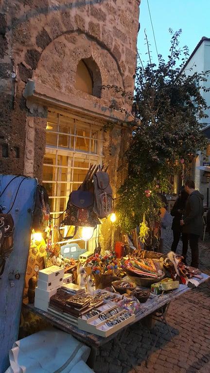 Eflatun Alaçatı fotoğraf 5