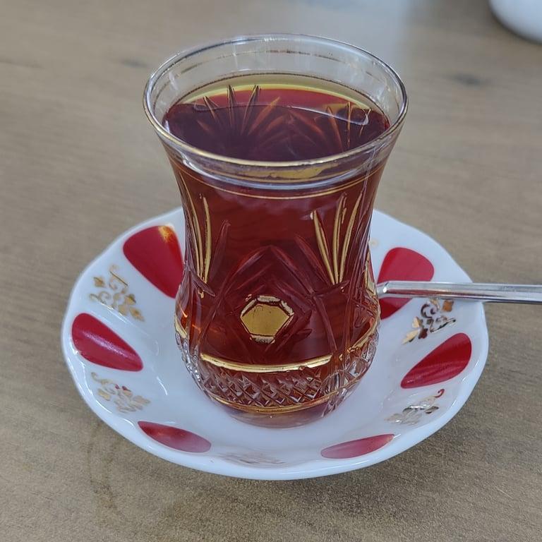 Konyali Restaurant fotoğraf 15