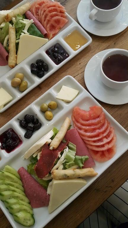 Bodrum Mantı & Cafe Çengelköy fotoğraf 5