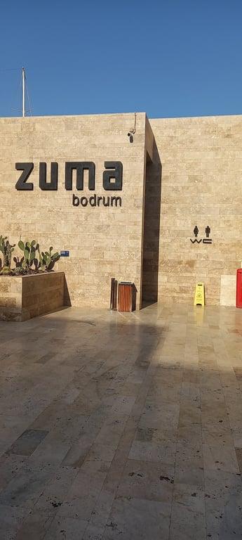 Zuma Bodrum fotoğraf 4