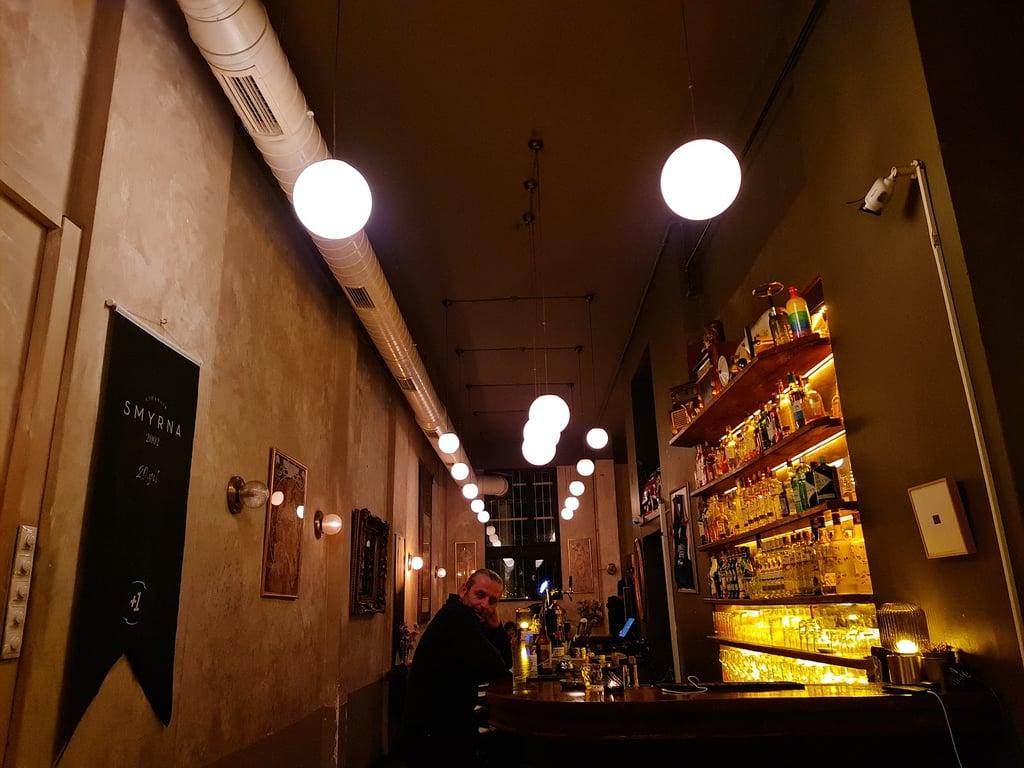 Cafe Smyrna fotoğraf 15