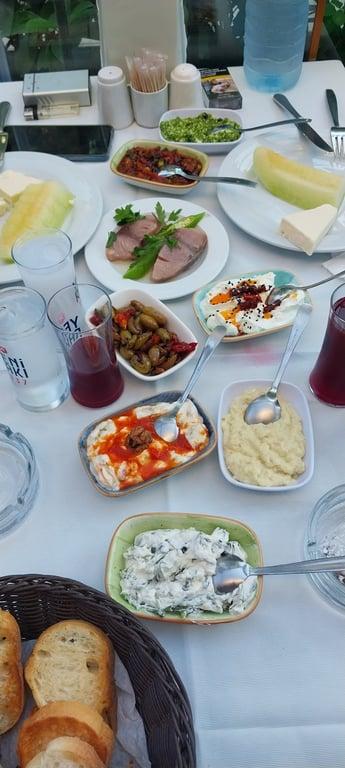 Aziz’in Yeri Bostancı fotoğraf 5