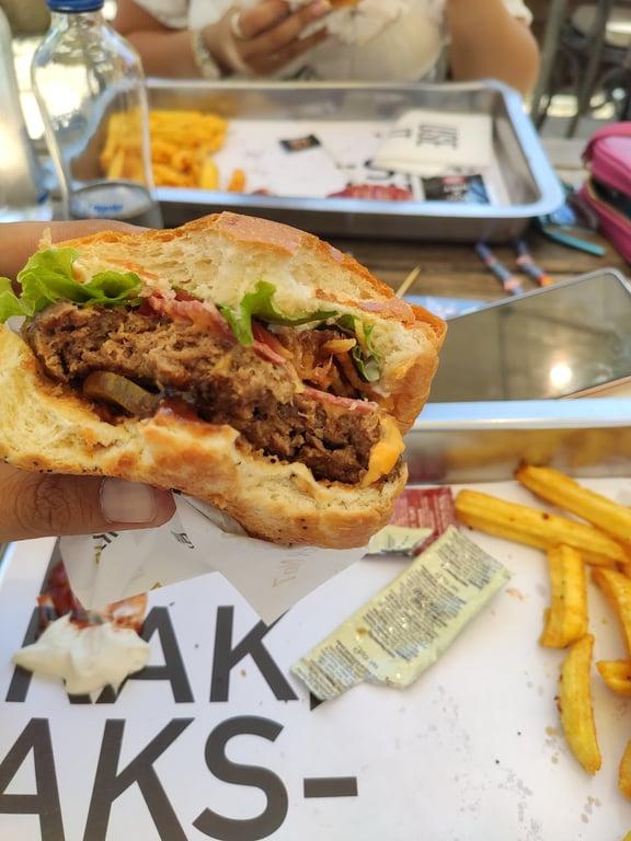 Burger No7 Alaçatı fotoğraf 4