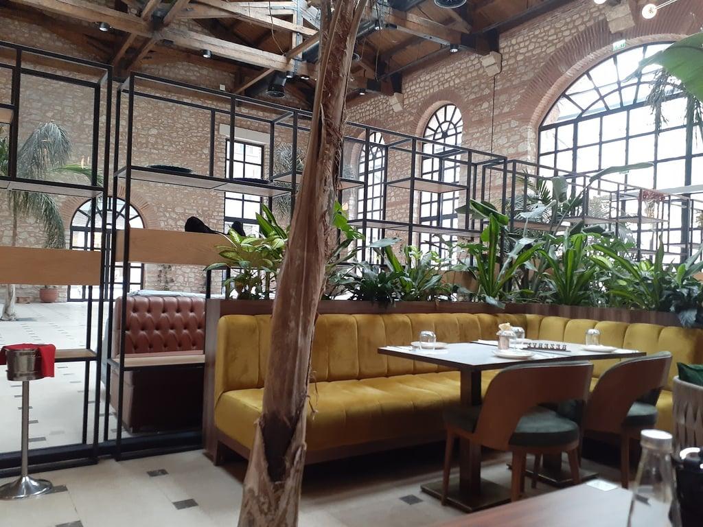 Ferida Restaurant fotoğraf 10