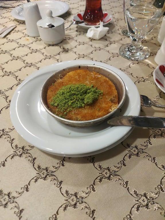 Pirpirim Gaziantep Mutfağı fotoğraf 10