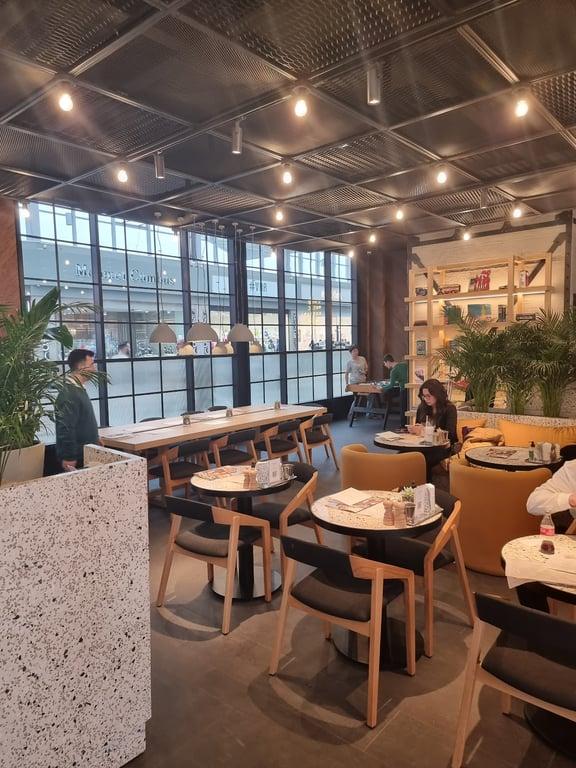 Vakkorama Cafe fotoğraf 3