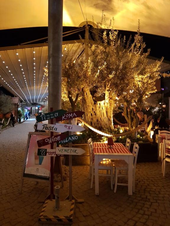 Mado West Istanbul Marina fotoğraf 7