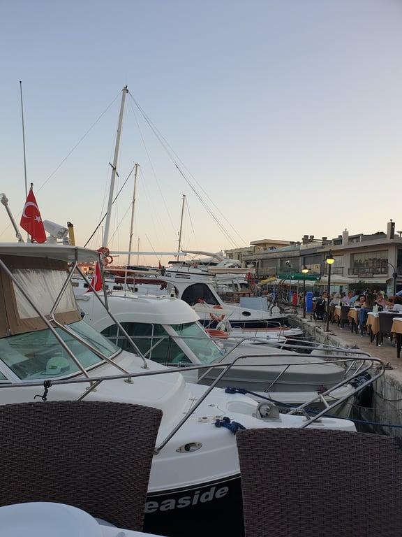 Cevat'in Yeri fotoğraf 3